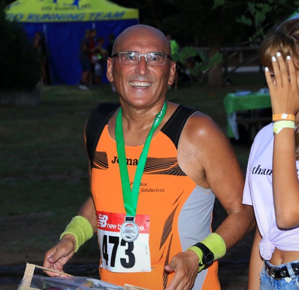 Circeo National Park Trail Race [TOP] [CE] (24/08/2019) 00001