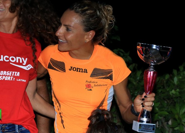 Circeo National Park Trail Race [TOP] [CE] (24/08/2019) 00003