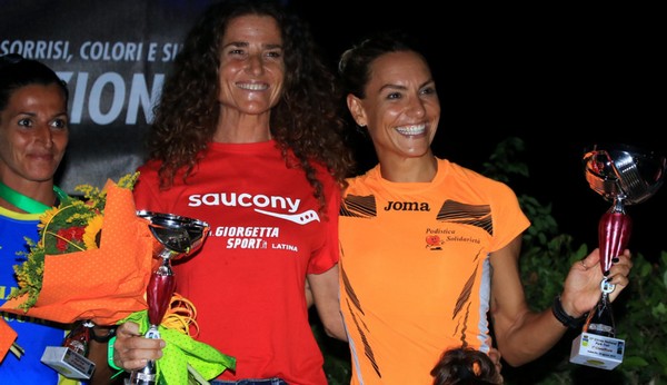 Circeo National Park Trail Race [TOP] [CE] (24/08/2019) 00005