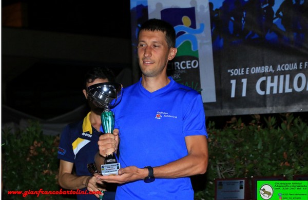 Circeo National Park Trail Race [TOP] [CE] (24/08/2019) 00008