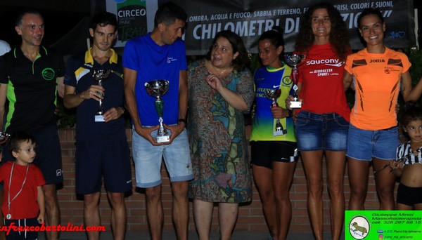 Circeo National Park Trail Race [TOP] [CE] (24/08/2019) 00009