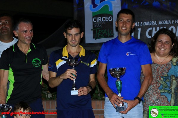 Circeo National Park Trail Race [TOP] [CE] (24/08/2019) 00010