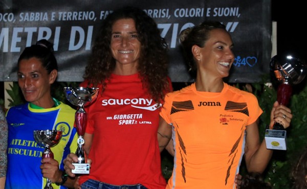 Circeo National Park Trail Race [TOP] [CE] (24/08/2019) 00011