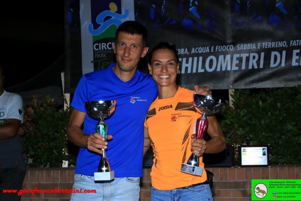 Circeo National Park Trail Race [TOP] [CE] (24/08/2019) 00012