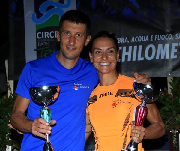 Circeo National Park Trail Race [TOP] [CE] (24/08/2019) 00013