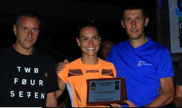 Circeo National Park Trail Race [TOP] [CE] (24/08/2019) 00016