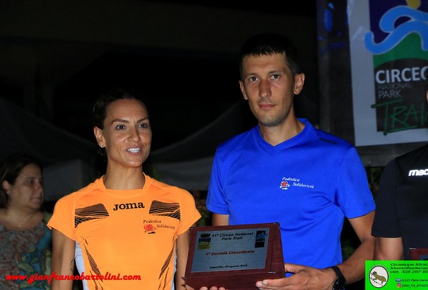 Circeo National Park Trail Race [TOP] [CE] (24/08/2019) 00017