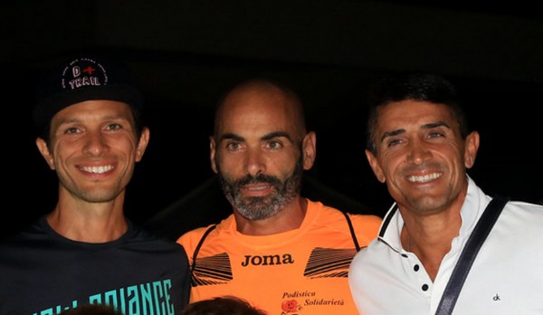 Circeo National Park Trail Race [TOP] [CE] (24/08/2019) 00020