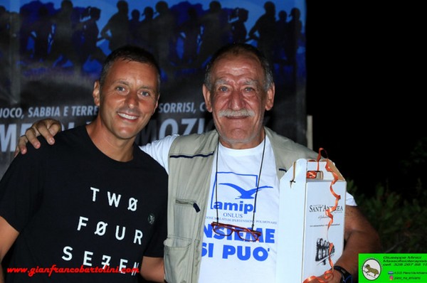 Circeo National Park Trail Race [TOP] [CE] (24/08/2019) 00021