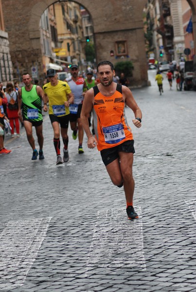 Rome Half Marathon Via Pacis [TOP] (22/09/2019) 00001