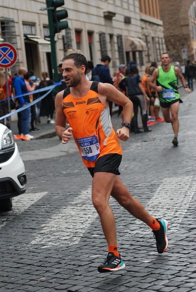 Rome Half Marathon Via Pacis [TOP] (22/09/2019) 00003