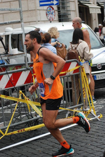 Rome Half Marathon Via Pacis [TOP] (22/09/2019) 00004