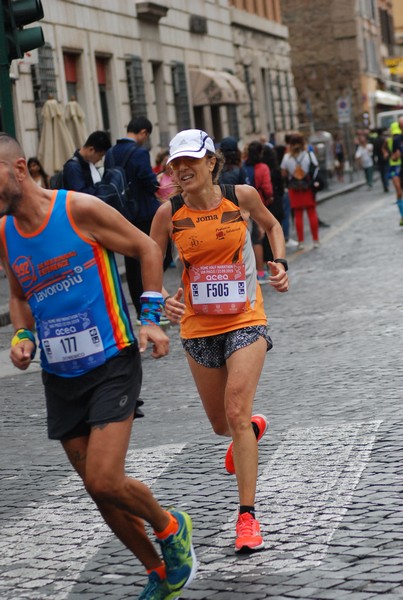 Rome Half Marathon Via Pacis [TOP] (22/09/2019) 00005