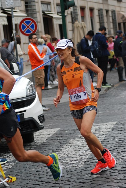 Rome Half Marathon Via Pacis [TOP] (22/09/2019) 00006