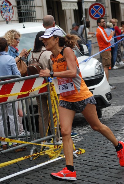 Rome Half Marathon Via Pacis [TOP] (22/09/2019) 00007
