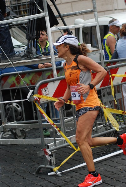 Rome Half Marathon Via Pacis [TOP] (22/09/2019) 00008