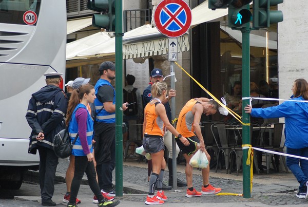 Rome Half Marathon Via Pacis [TOP] (22/09/2019) 00009