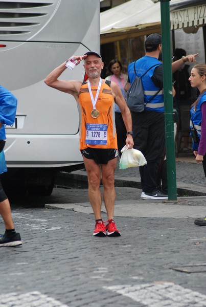 Rome Half Marathon Via Pacis [TOP] (22/09/2019) 00010