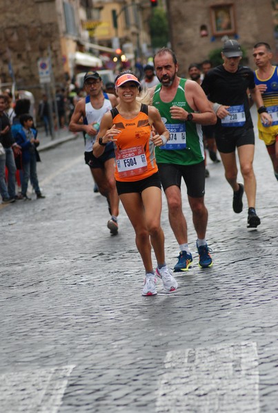 Rome Half Marathon Via Pacis [TOP] (22/09/2019) 00012