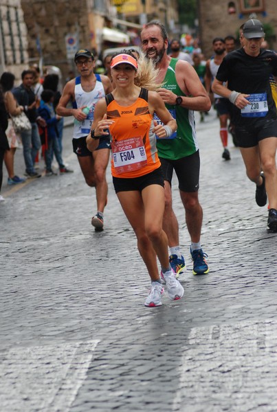 Rome Half Marathon Via Pacis [TOP] (22/09/2019) 00013