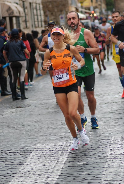 Rome Half Marathon Via Pacis [TOP] (22/09/2019) 00014