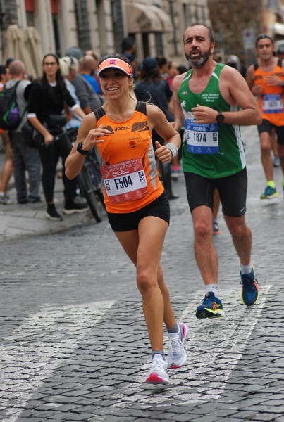 Rome Half Marathon Via Pacis [TOP] (22/09/2019) 00015