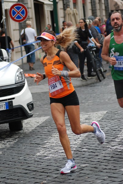 Rome Half Marathon Via Pacis [TOP] (22/09/2019) 00016