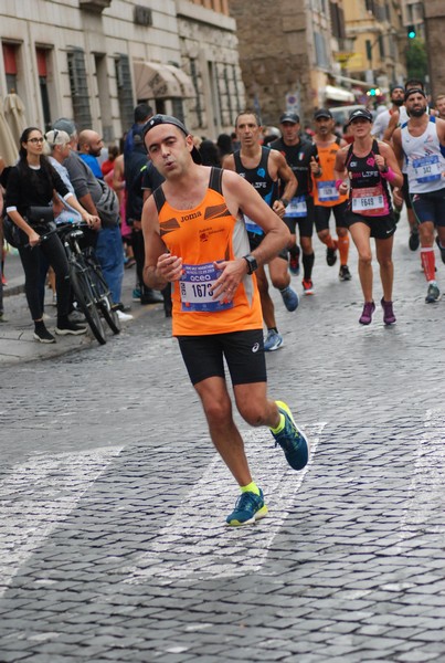 Rome Half Marathon Via Pacis [TOP] (22/09/2019) 00018