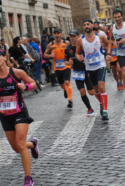 Rome Half Marathon Via Pacis [TOP] (22/09/2019) 00021