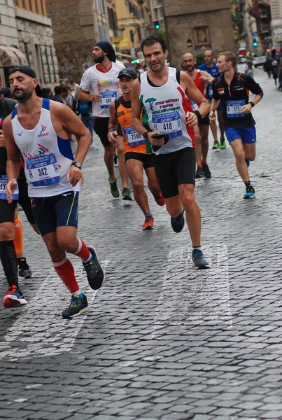 Rome Half Marathon Via Pacis [TOP] (22/09/2019) 00022
