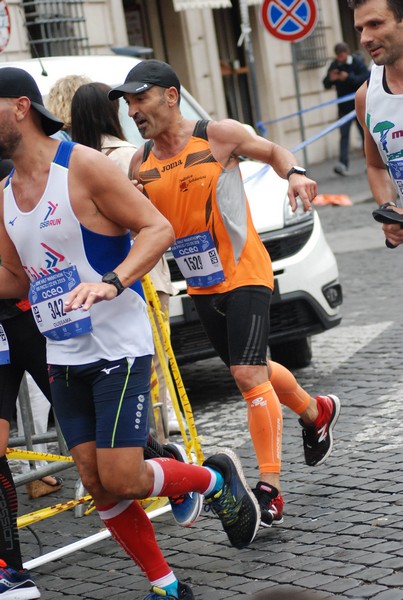 Rome Half Marathon Via Pacis [TOP] (22/09/2019) 00024