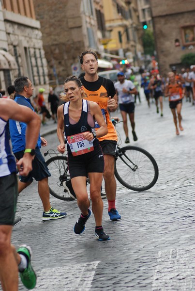 Rome Half Marathon Via Pacis [TOP] (22/09/2019) 00026