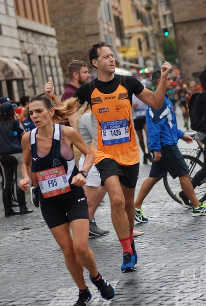 Rome Half Marathon Via Pacis [TOP] (22/09/2019) 00027
