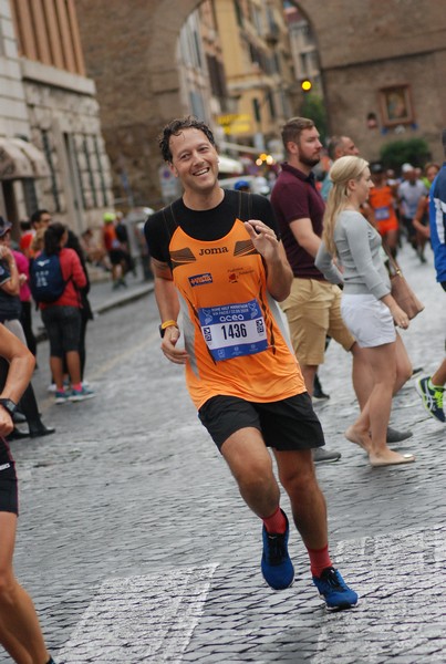 Rome Half Marathon Via Pacis [TOP] (22/09/2019) 00028