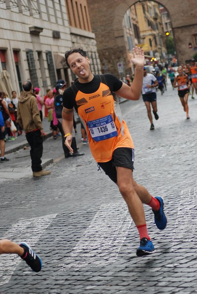 Rome Half Marathon Via Pacis [TOP] (22/09/2019) 00029