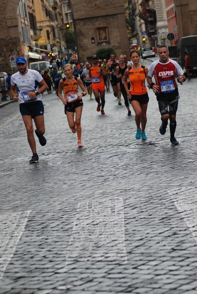Rome Half Marathon Via Pacis [TOP] (22/09/2019) 00031