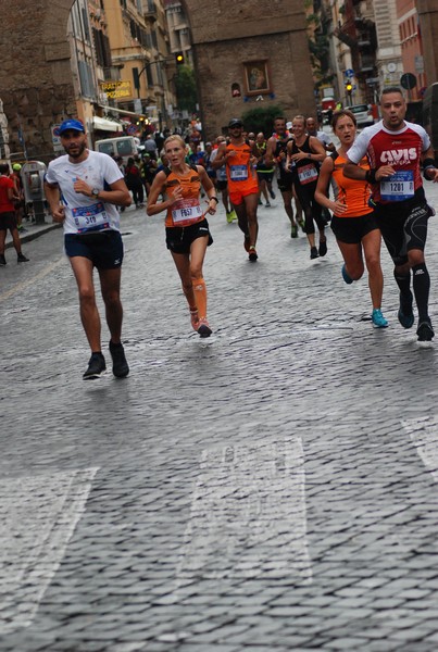 Rome Half Marathon Via Pacis [TOP] (22/09/2019) 00032