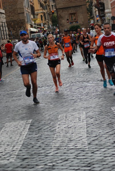 Rome Half Marathon Via Pacis [TOP] (22/09/2019) 00033