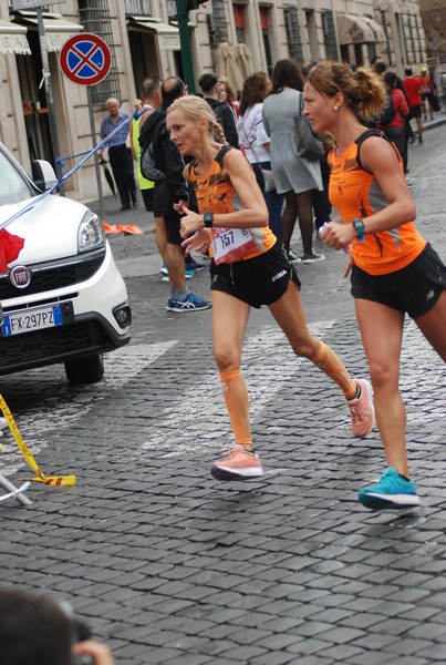 Rome Half Marathon Via Pacis [TOP] (22/09/2019) 00036