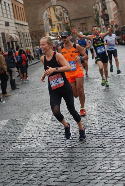Rome Half Marathon Via Pacis [TOP] (22/09/2019) 00038