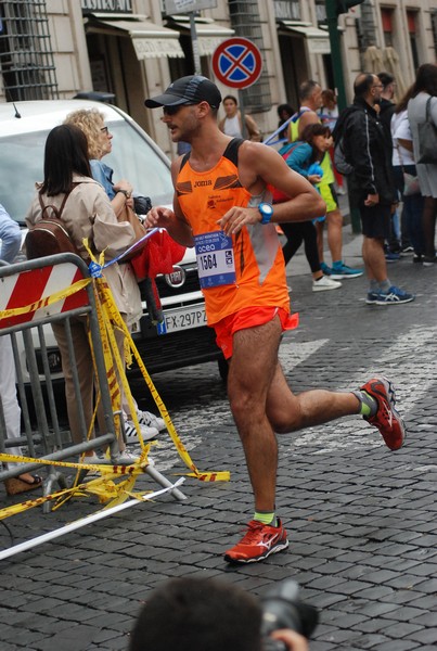 Rome Half Marathon Via Pacis [TOP] (22/09/2019) 00040