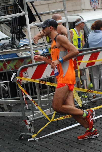 Rome Half Marathon Via Pacis [TOP] (22/09/2019) 00041