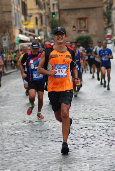 Rome Half Marathon Via Pacis [TOP] (22/09/2019) 00044