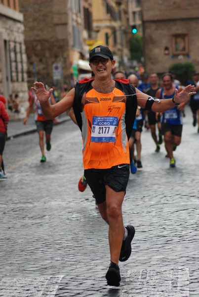 Rome Half Marathon Via Pacis [TOP] (22/09/2019) 00045