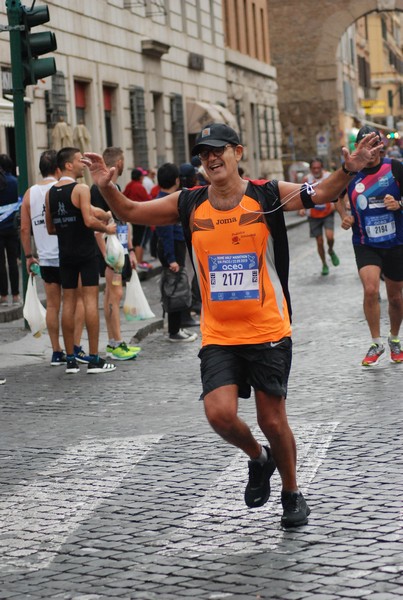 Rome Half Marathon Via Pacis [TOP] (22/09/2019) 00047