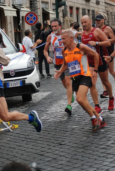 Rome Half Marathon Via Pacis [TOP] (22/09/2019) 00051