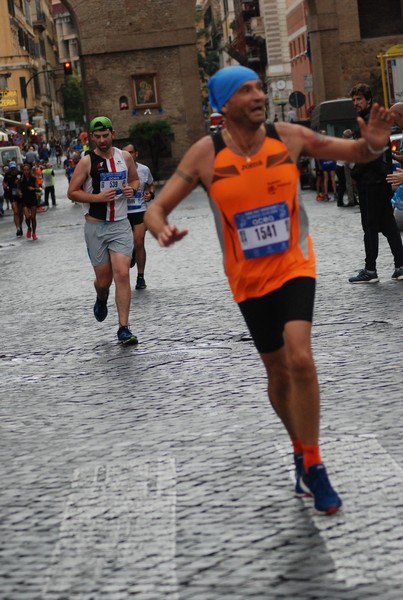 Rome Half Marathon Via Pacis [TOP] (22/09/2019) 00058
