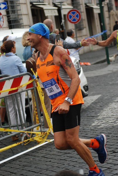 Rome Half Marathon Via Pacis [TOP] (22/09/2019) 00061