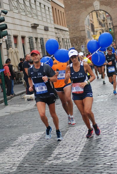 Rome Half Marathon Via Pacis [TOP] (22/09/2019) 00063