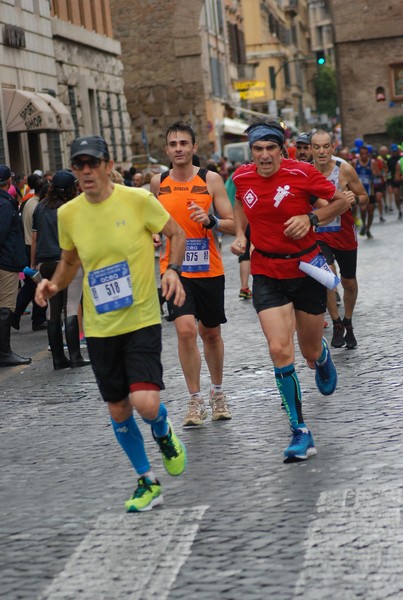 Rome Half Marathon Via Pacis [TOP] (22/09/2019) 00067